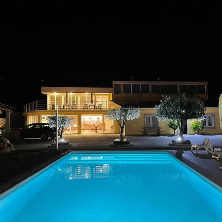 Quinta Da Menina Guest House Віла-Реал Екстер'єр фото