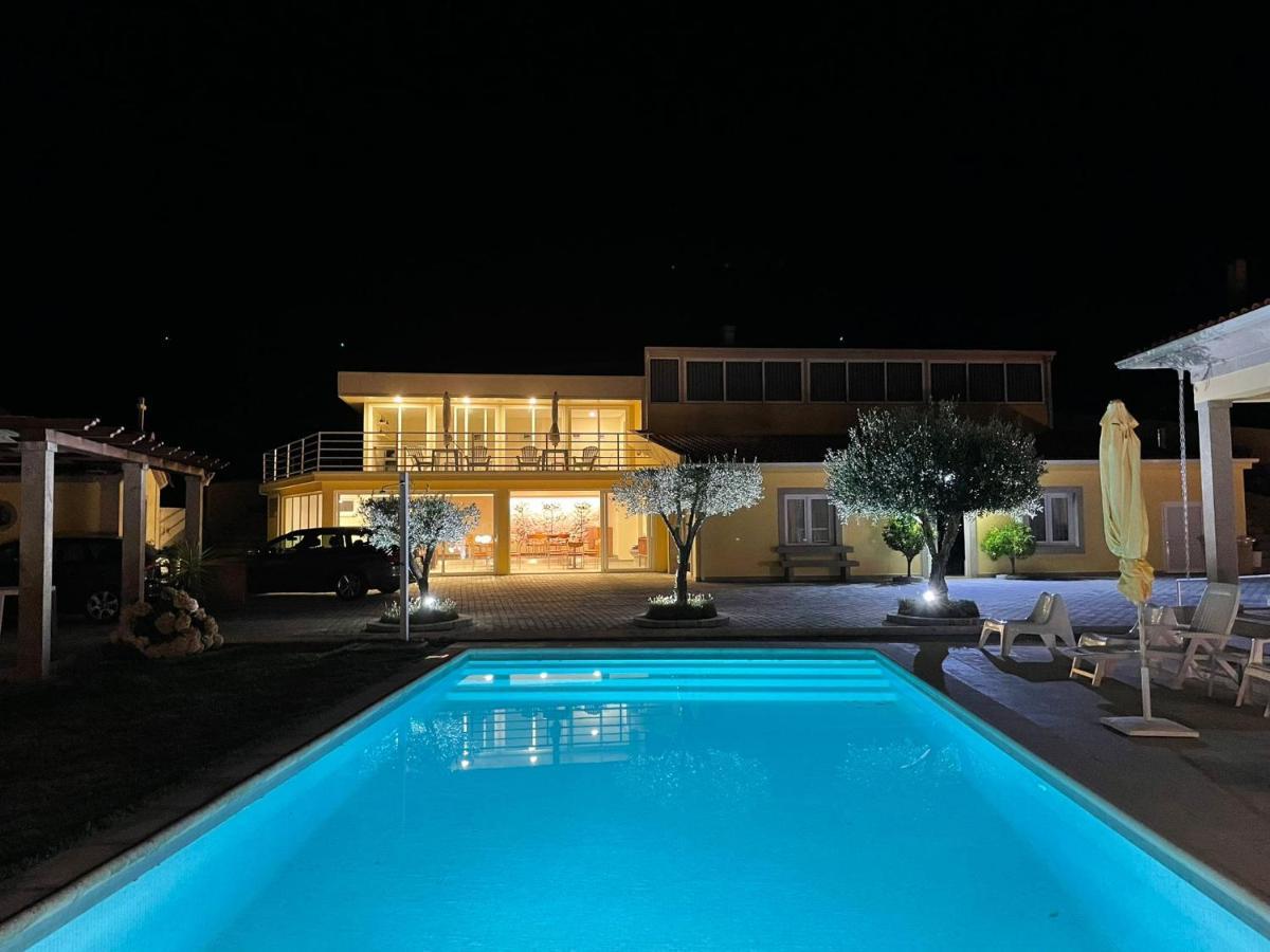 Quinta Da Menina Guest House Віла-Реал Екстер'єр фото