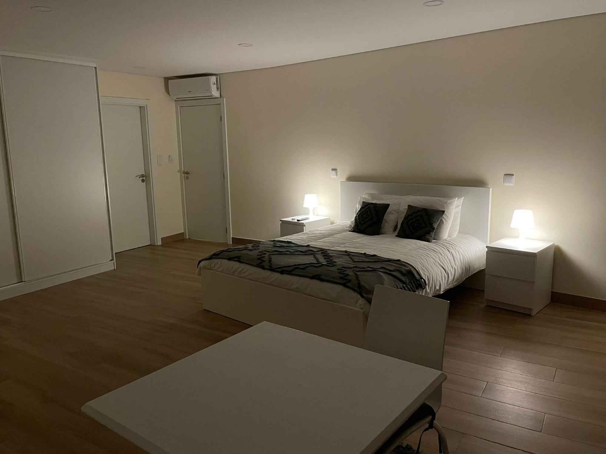 Quinta Da Menina Guest House Віла-Реал Екстер'єр фото