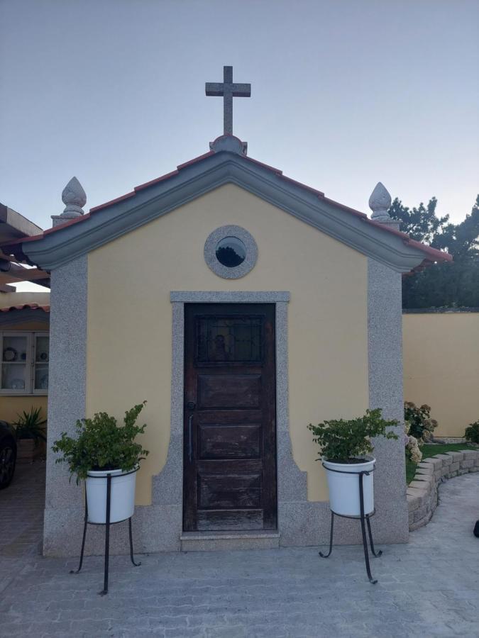 Quinta Da Menina Guest House Віла-Реал Екстер'єр фото