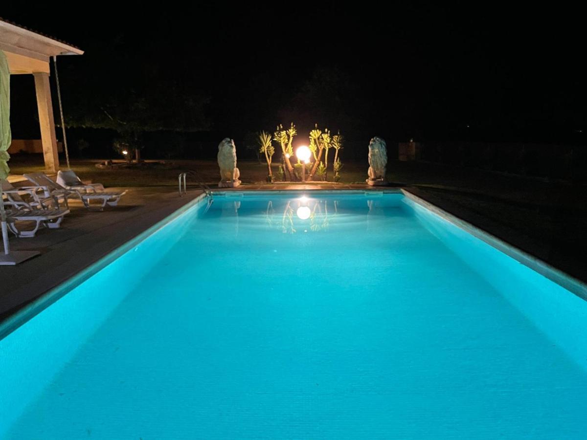 Quinta Da Menina Guest House Віла-Реал Екстер'єр фото