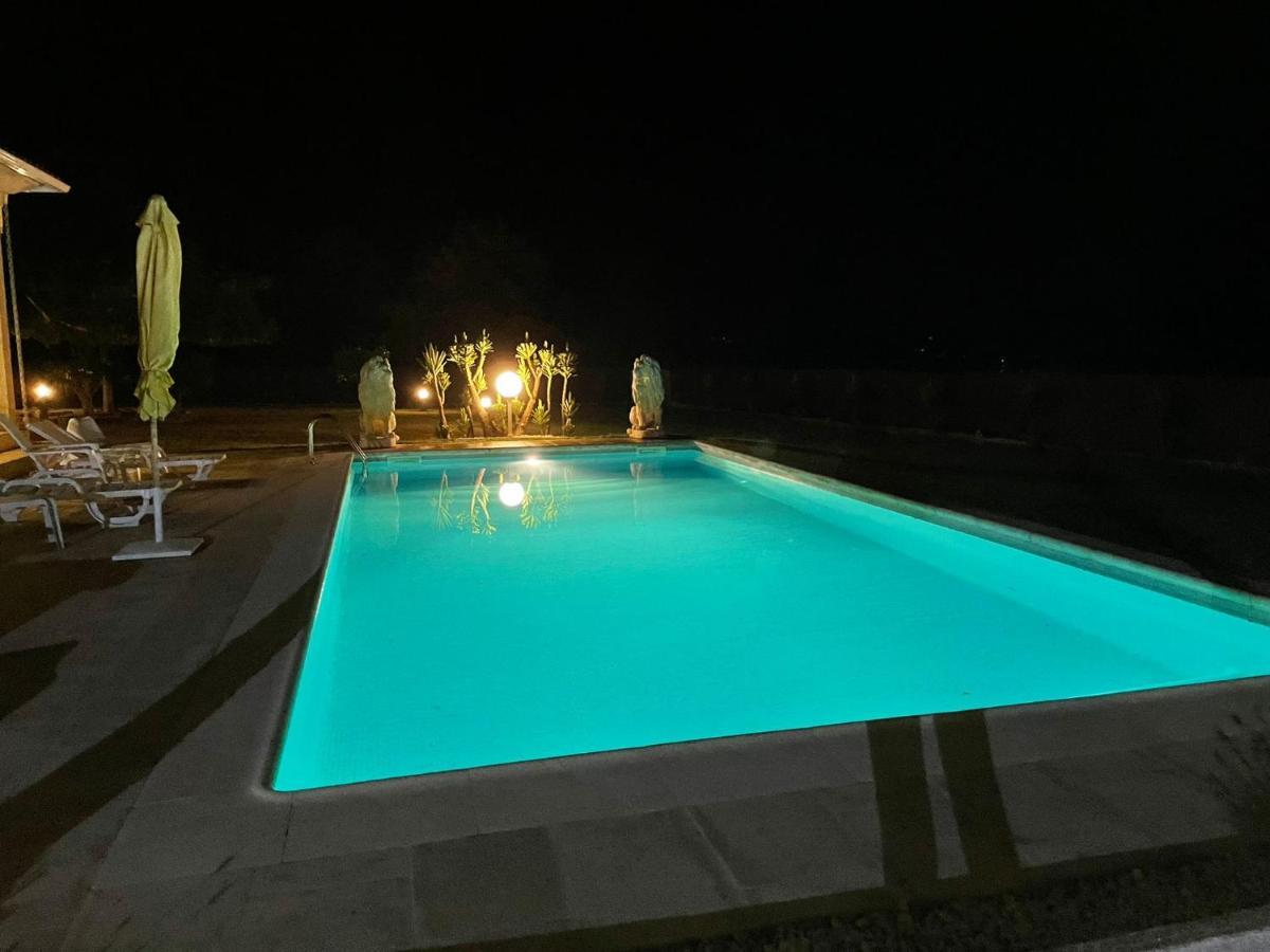 Quinta Da Menina Guest House Віла-Реал Екстер'єр фото