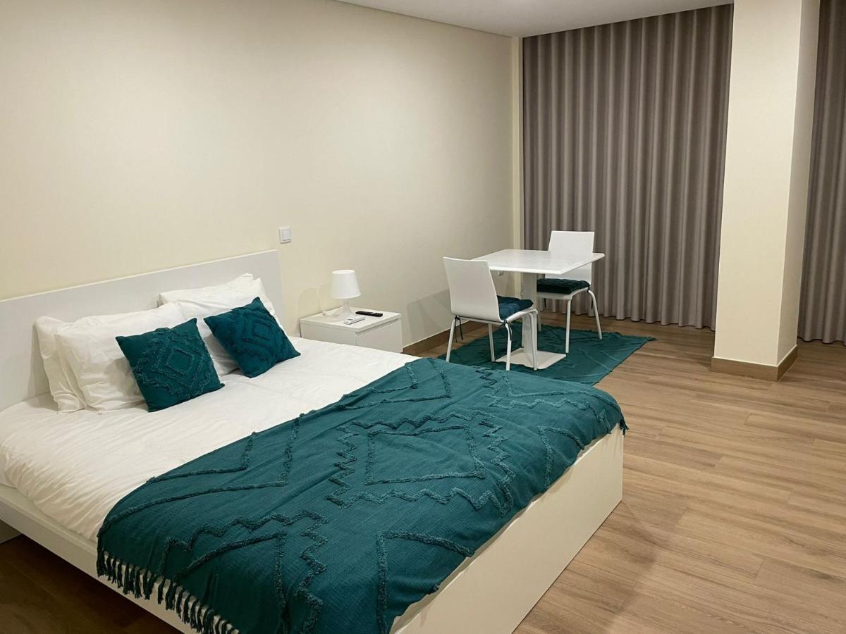 Quinta Da Menina Guest House Віла-Реал Екстер'єр фото