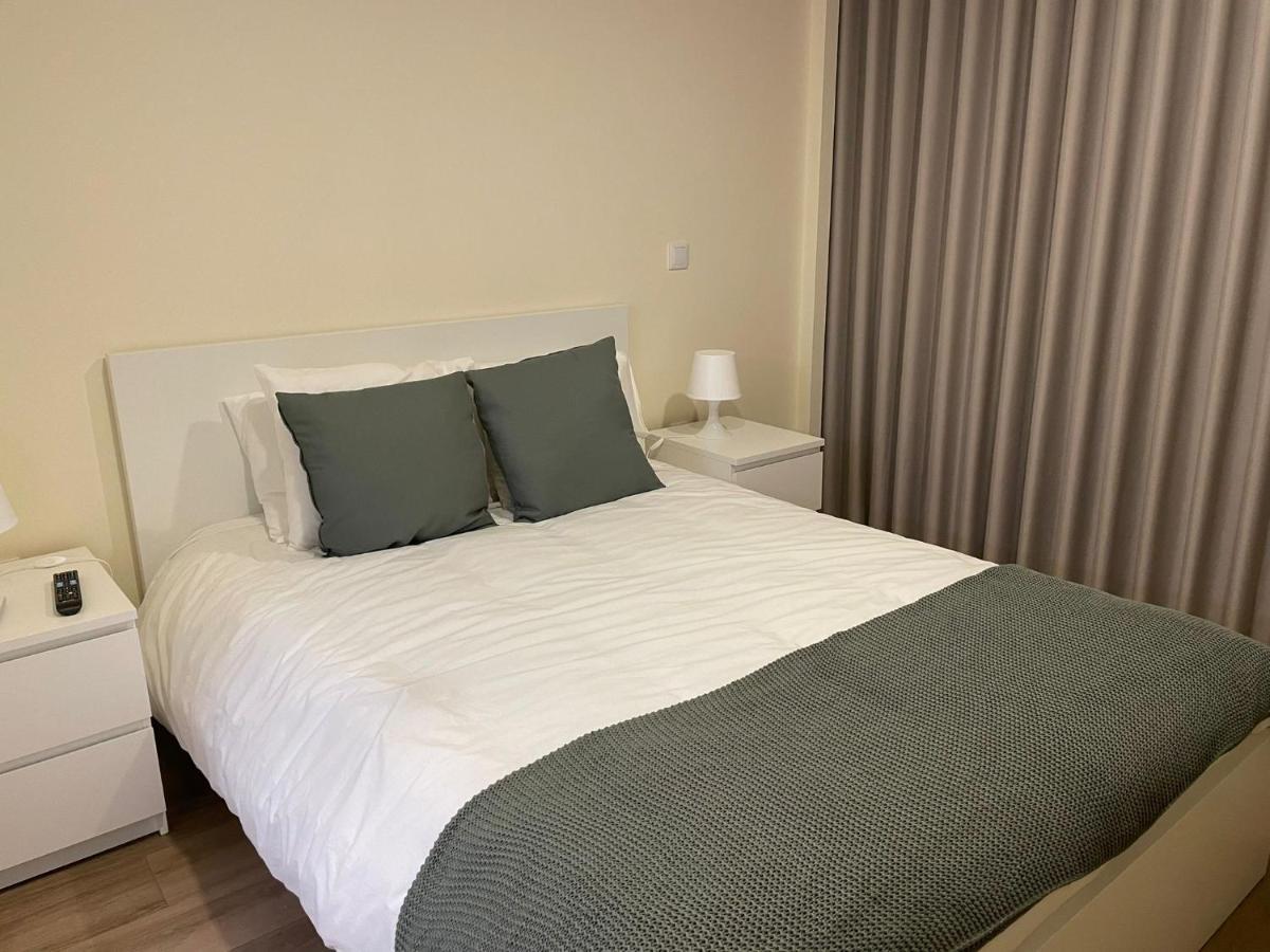 Quinta Da Menina Guest House Віла-Реал Екстер'єр фото