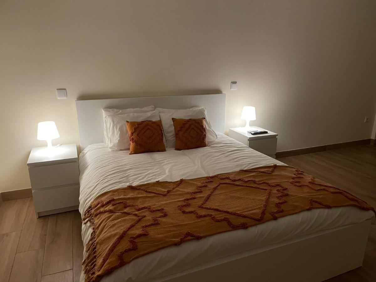 Quinta Da Menina Guest House Віла-Реал Екстер'єр фото