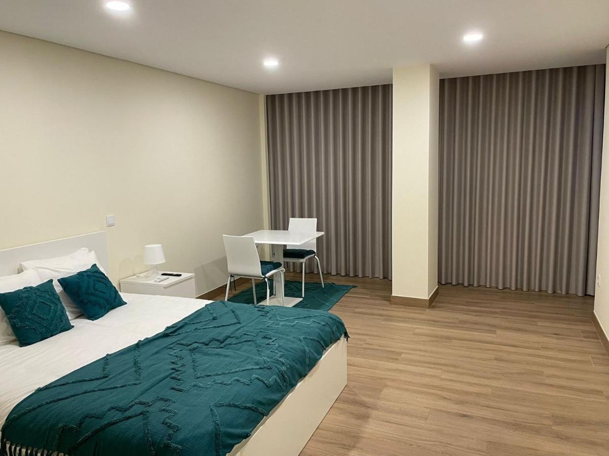 Quinta Da Menina Guest House Віла-Реал Екстер'єр фото