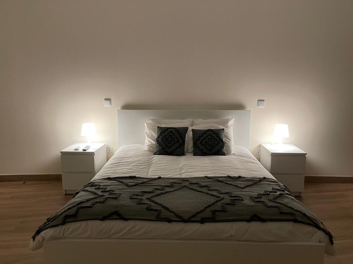 Quinta Da Menina Guest House Віла-Реал Екстер'єр фото