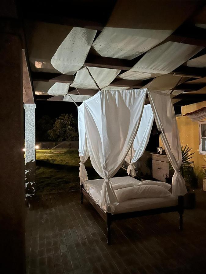 Quinta Da Menina Guest House Віла-Реал Екстер'єр фото