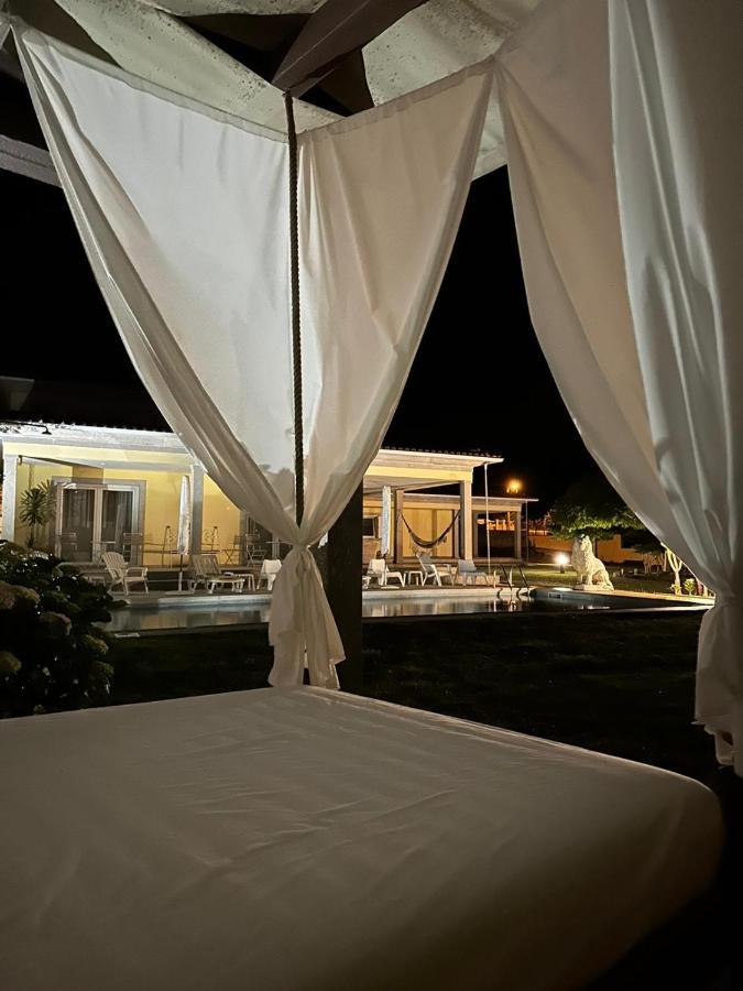Quinta Da Menina Guest House Віла-Реал Екстер'єр фото