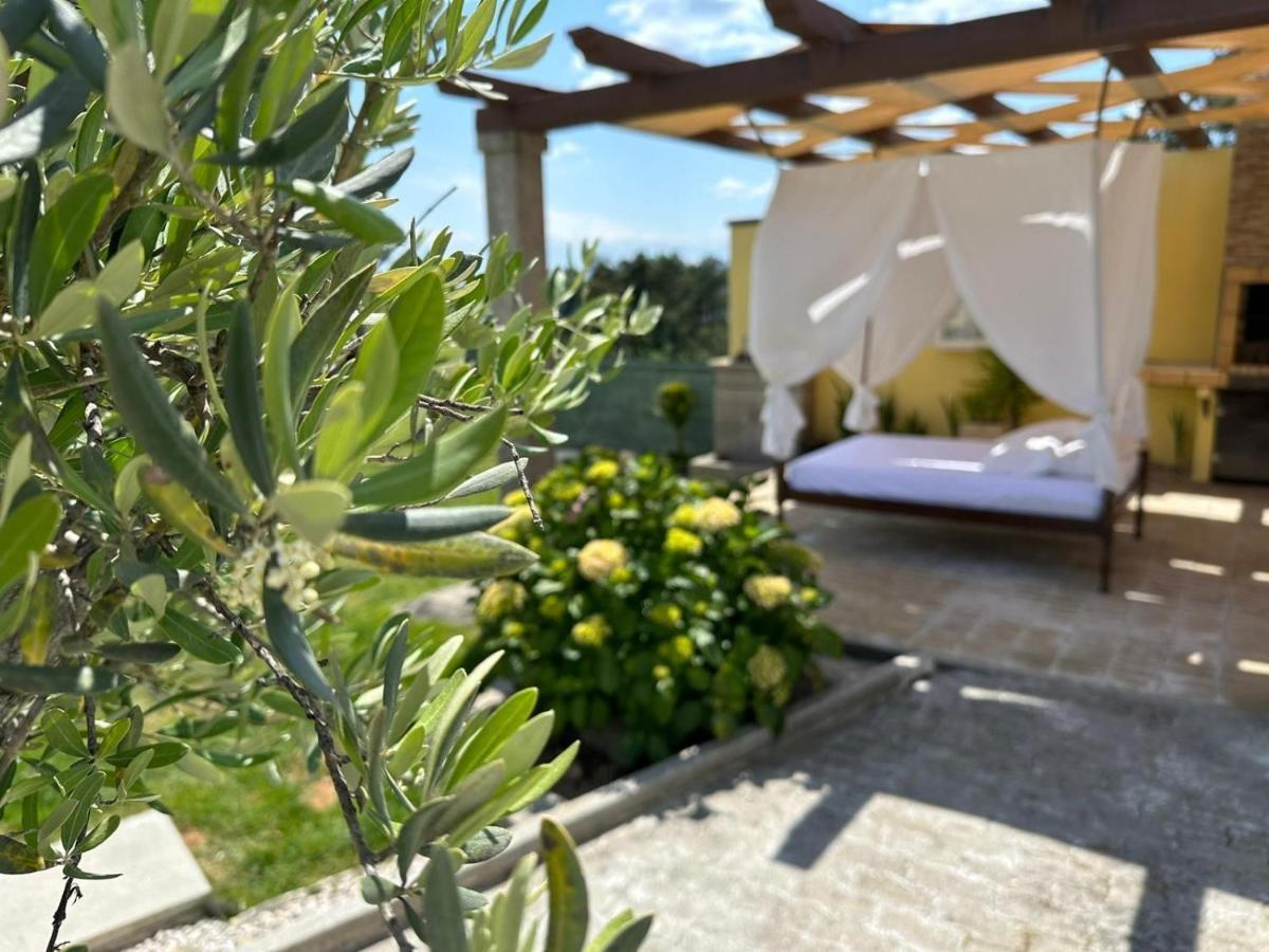 Quinta Da Menina Guest House Віла-Реал Екстер'єр фото