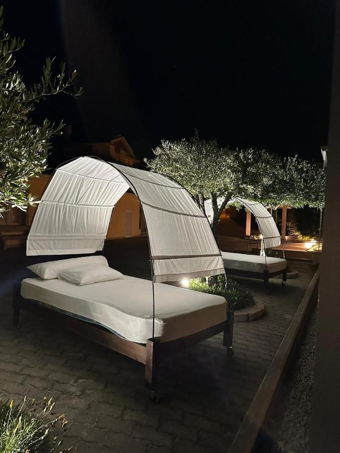 Quinta Da Menina Guest House Віла-Реал Екстер'єр фото